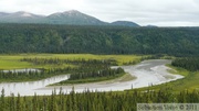 Nenana River, Denali Highway, Alaska