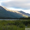 Red Ridge area, Yukon