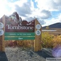 Tombstone Park, Yukon, Canada