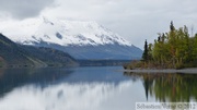 Kathleen Lake, Yukon, Canada