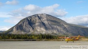 Haines Junction Airport, Yukon, Canada