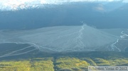 Disappointment River, Kluane Park, Canada, Kluane Glacier Air Tours