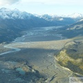 Slims' River, Kluane Park, Canada, Kluane Glacier Air Tours