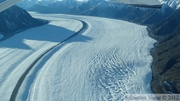 Kaskawulsh Glacier, Kluane Park, Canada, Kluane Glacier Air Tours