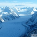 Stairway Glacier, Kluane Park, Canada, Kluane Glacier Air Tours