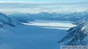 Seward Glacier, Kluane Park, Canada/Alaska, Kluane Glacier Air Tours