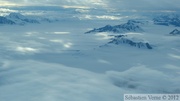 Seward Glacier, Kluane Park, Canada/Alaska, Kluane Glacier Air Tours