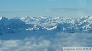 Kluane Park, Yukon, Canada, Kluane Glacier Air Tours