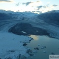 Lowell Glacier, Kluane Park, Yukon, Canada, Kluane Glacier Air Tours