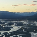 Alsek River, Kluane Park, Yukon, Canada, Kluane Glacier Air Tours