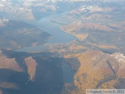 Carcross, Bennet and Tagish Lakes, Yukon