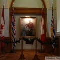 Parlement de Colombie Britannique, Victoria, BC