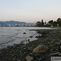 Kitsilano Beach, Vancouver, BC