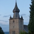 Eglise de Lierneux