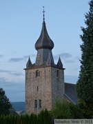 Eglise de Lierneux