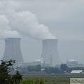 Centrale nucléaire de Doel