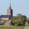 Eglise de Roesbrugge-Haringe