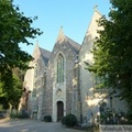 Eglise de Haringe