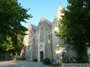 Eglise de Haringe