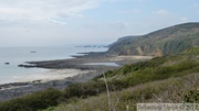 Cotentin - GR 223 - 6-8 avril 2012