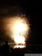 Celebrating Lights 2008 (Vancouver), concours international de feux d'artifice : USA
