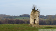 Le château du Petit Anvin