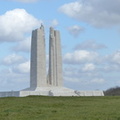 Mémorial Canadien de Vimy