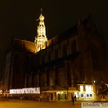 Cathédrale de Haarlem