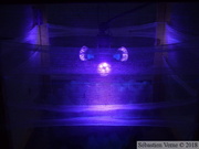 Lampes UV à base de LEDs, montage amateur