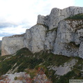 Roc de la Bissonne