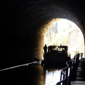 Tunnel du Malpas (canal du Midi)