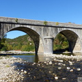 Le Pont de Salindre