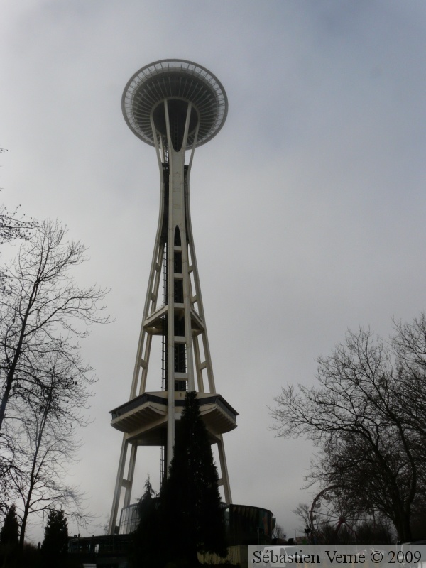 Seattle, Washington, USA